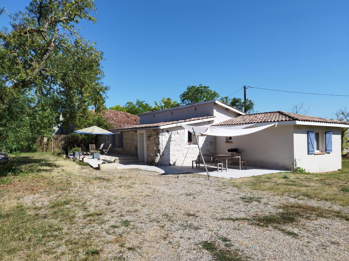 Holiday home Maison De Pour 6 Personnes Au Coeur Du Gers Lectoure