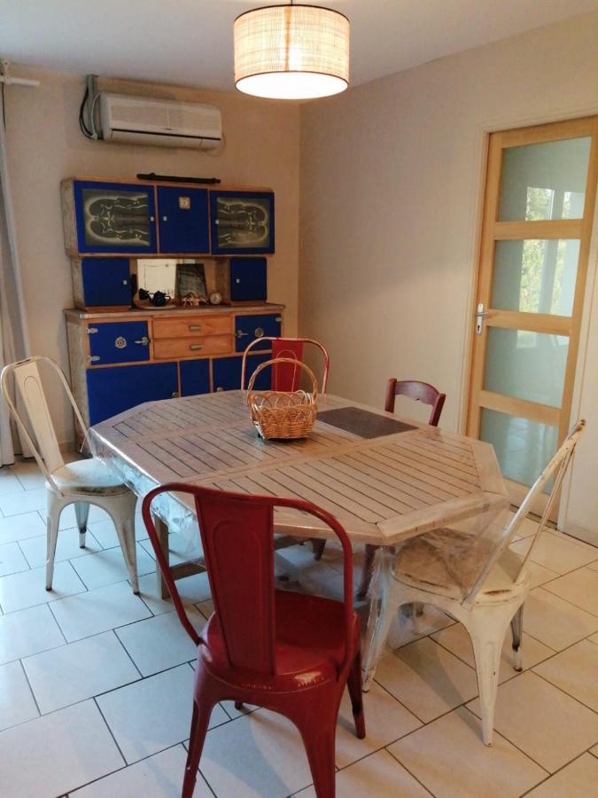 Maison De Pour 6 Personnes Au Coeur Du Gers Holiday home Lectoure