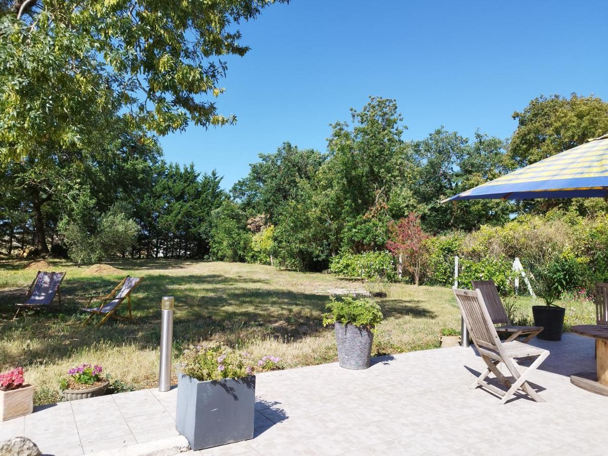 Holiday home Maison De Pour 6 Personnes Au Coeur Du Gers *