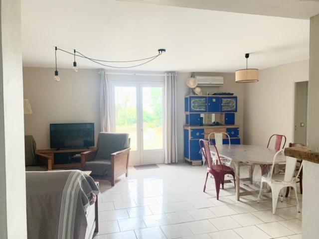 Maison De Pour 6 Personnes Au Coeur Du Gers * Lectoure