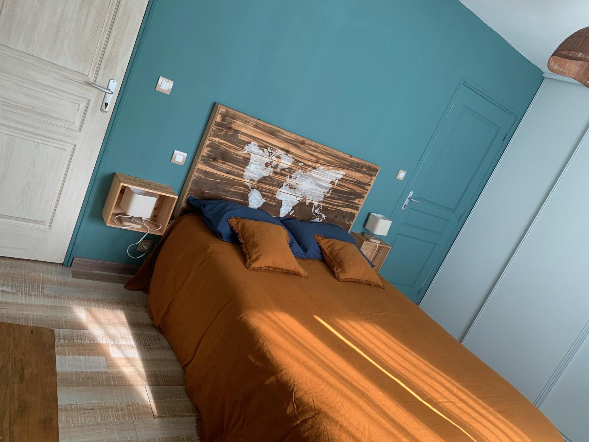 Holiday home Maison De Pour 6 Personnes Au Coeur Du Gers *