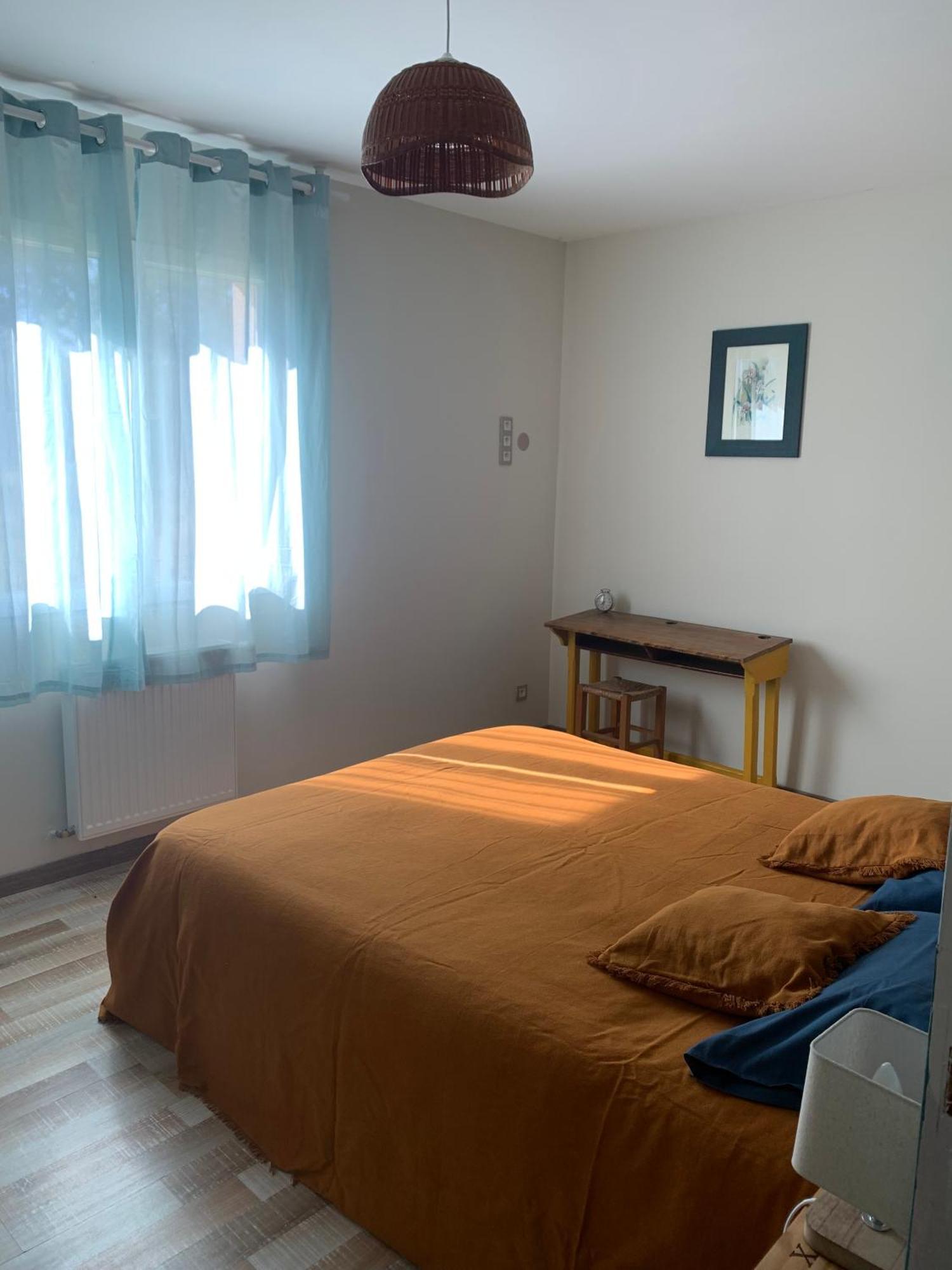 Holiday home Maison De Pour 6 Personnes Au Coeur Du Gers
