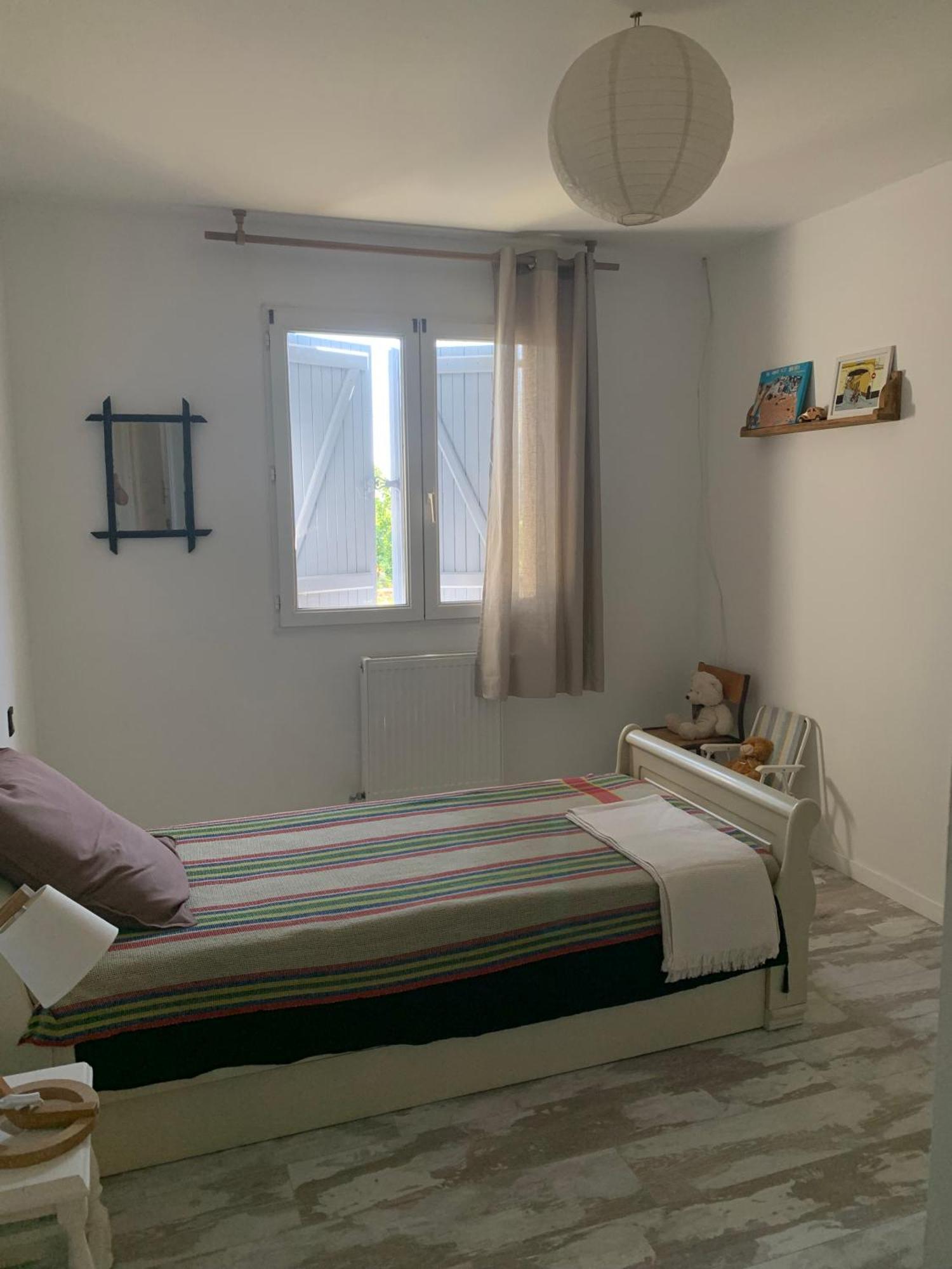 Maison De Pour 6 Personnes Au Coeur Du Gers *